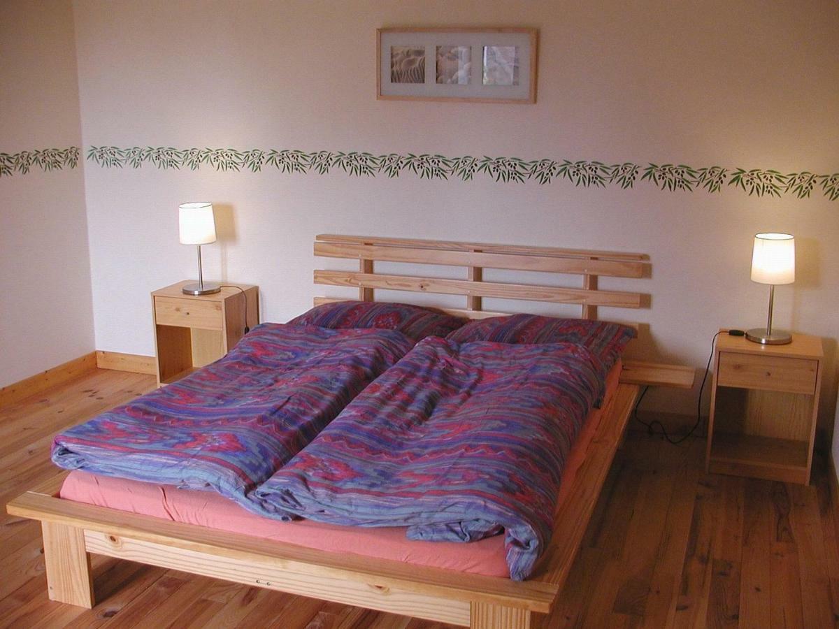 Gite Perisse, Le Petit Gite Apartment Libaros Екстериор снимка