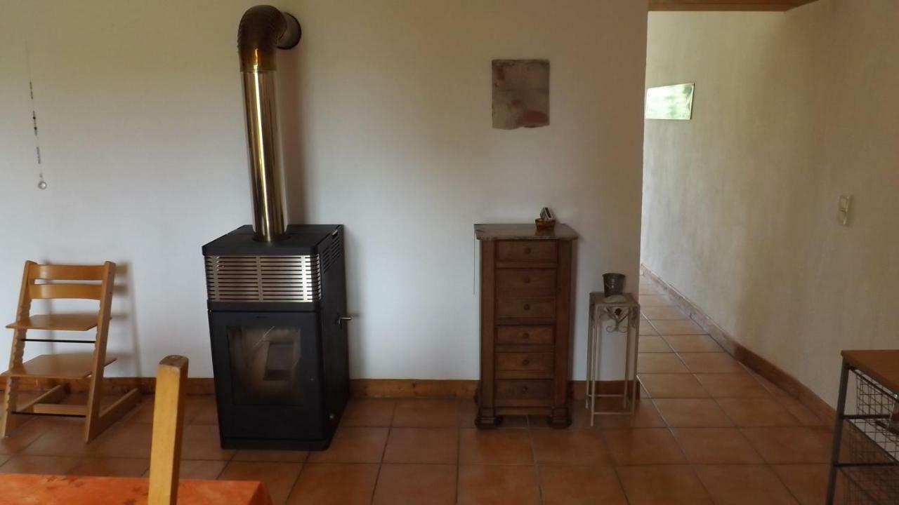 Gite Perisse, Le Petit Gite Apartment Libaros Екстериор снимка