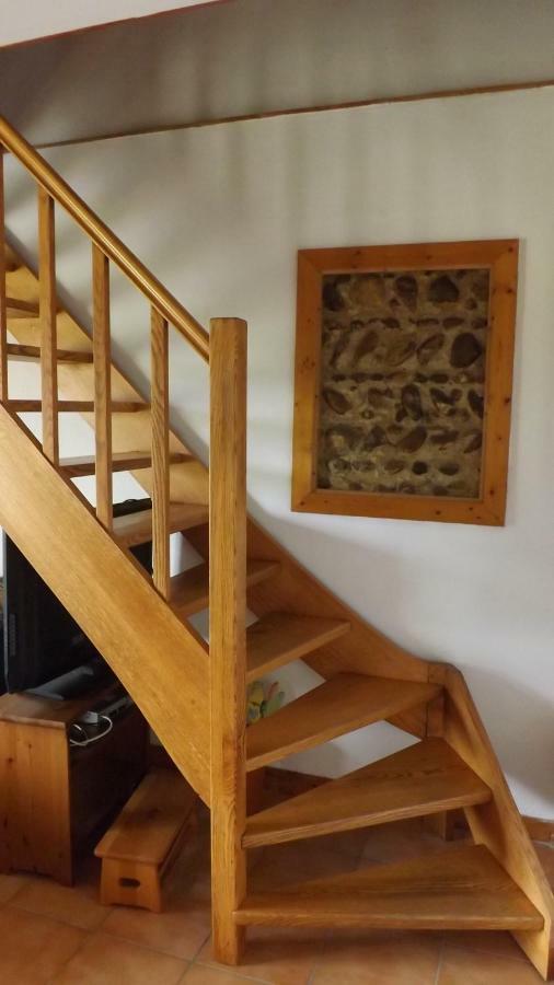 Gite Perisse, Le Petit Gite Apartment Libaros Екстериор снимка